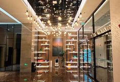 Others 3 JinYi X Hotel (Hohhot East Railway Station Branch)