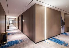 Others 2 Changsha ManYiju Hotel (Railway Station)