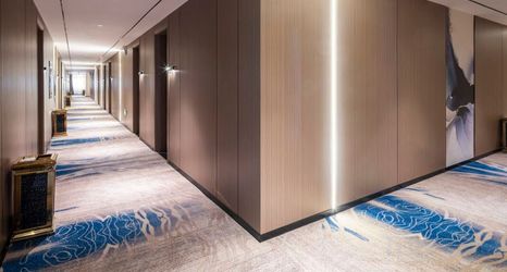 Others 2 Changsha ManYiju Hotel (Railway Station)