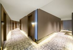 Others 2 Xike Reserve Hotel