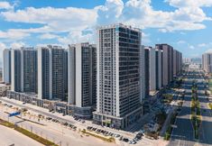 Others 2 HanTing Hotel (Xinyi Biguiyuan Shijicheng)