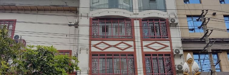 其他 Xionghuize Hotel