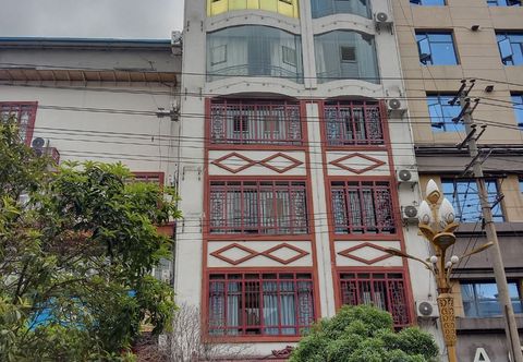 Others Xionghuize Hotel