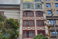 其他 Xionghuize Hotel