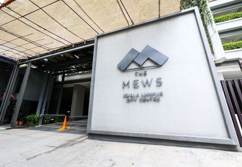 Others The Mews KLCC Kuala Lumpur by Moist