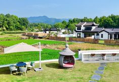 Khác 4 Huangshan Anxiang Jutiangu Homestay