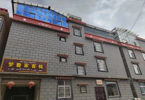 อื่นๆ Menglujia Chinese Inn