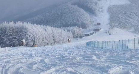 Others 2 Secret Garden(Genting) ski resort