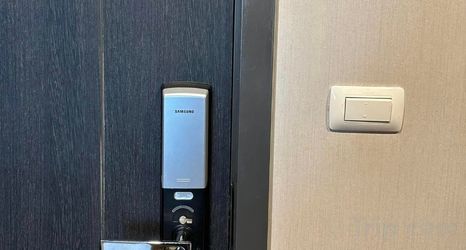 Others 2 The Base Garden Rama9