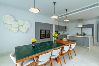 其他 4 Coastal Escape (Natai) - Villa 3 - 3BR