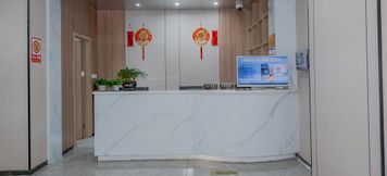 Others 3 lingfeng Chain Hotel (Shanghai Peng Pu New Village Subway Station)
