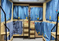 Others 4 Chengdu Boya Space Cabin Homestay (Taikoo Li Branch, Chunxi Road)