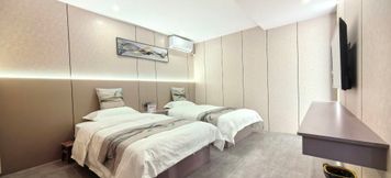 Others 2 Pusu Chinese Inn (Dunhuang Shazhou Night Market)