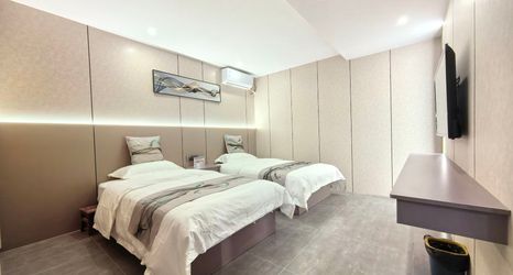 Others 2 Pusu Chinese Inn (Dunhuang Shazhou Night Market)