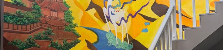 Others 4 Pusu Chinese Inn (Dunhuang Shazhou Night Market)