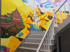 Others 4 Pusu Chinese Inn (Dunhuang Shazhou Night Market)