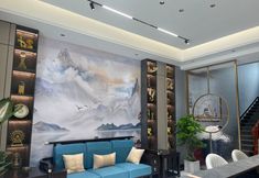 Khác 4 Tuyue Hotel