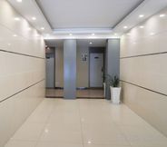 Lainnya 7 Ease Hotel(Chuhe Hanjie Subway Station Store)