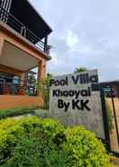 Hotel Exterior Pool Villa Khaoyai By KK