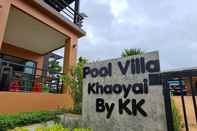 Lainnya Pool Villa Khaoyai By KK