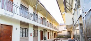 Others 2 RedDoorz Plus @ Casa Lucia Sindalan San Fernando City Pampanga