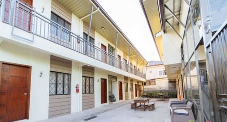 Others 2 RedDoorz Plus @ Casa Lucia Sindalan San Fernando City Pampanga