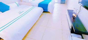 その他 6 Lanyawan Seaview Apartment (Dongdaihe Platinum Sea Branch)