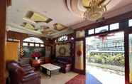 Others 4 Capital O 1198 Dinh Loan Hotel