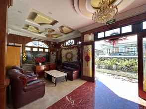 Others 4 Capital O 1198 Dinh Loan Hotel