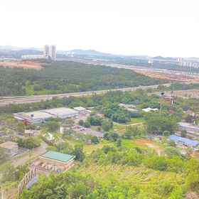 Hotel Exterior 1 3 min to legoland 8pax family Medini 3106, Restoran padang bundo kanduang 酒店