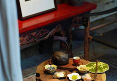 Others 3 Tengchong Heshun Ancient Town Pumi Wenlv · Zhangjia Courtyard Hot Spring Resort Inn