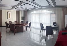 อื่นๆ 2 pudingshiyushangwujiudian
