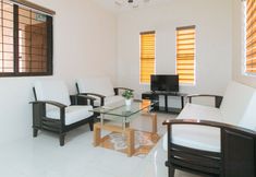 其他 7 RedDoorz @ Alquiza Residences Parañaque