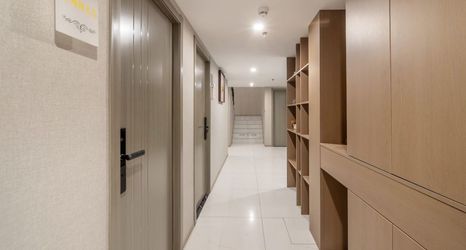 Others 2 Jiahe Hotel