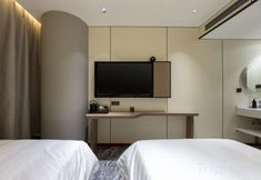 Others 6 Borrman Hotel (Beijing People's Hospital Branch)