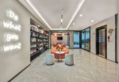 Others 5 YUNIK Hotel (Guangzhou Yongqingfang Zhongshan Ba Metro Station Branch)