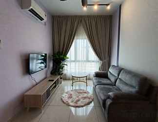 Lainnya 2 The Horizon Ipoh 2Br L12 by Grab A Stay