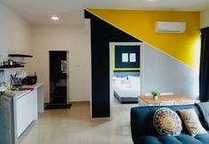 其他 2 Arte Plus Homestay KLCC