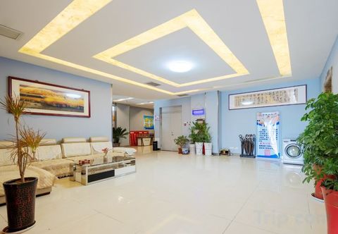 Lain-lain Juxin Hotel (Yantai Muping Bus Station Store)