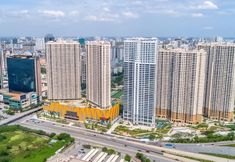 Lain-lain 5 Simons Houses - Vinhomes D'Capitale Apartment Hanoi