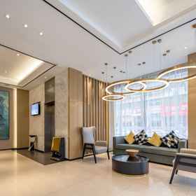 Hotel Interior/Public Areas 1 Hotel City Comfort Inn Maoming South Wenming Road, 四季酒店 Hotels