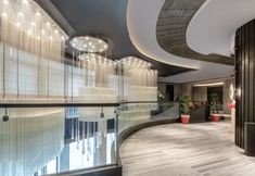 Others 7 Weiyuan International Hotel (Fuyang High-speed Railway Station)