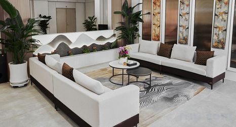 Lain-lain 2 HUALUNHUANMAI HOTEL