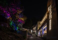 Lain-lain 3 Changsha Yunqi · Residents' Accommodation