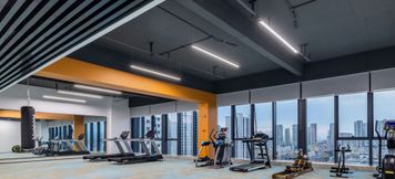 Others 5 Yongli Hotel (Pingyang Railway Station Branch)