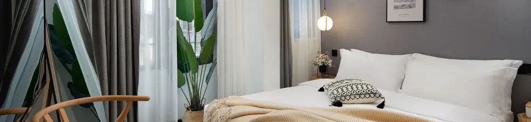 Lainnya Quanzhou Yuhua Junyue Homestay