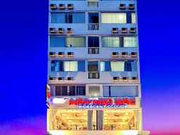 May Ngu Sac Hotel Nha Trang, USD 11.32