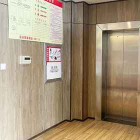 Hotel Interior/Public Areas 1 둔황 유하이 호텔, 아케사이 하사케족 자치현 호텔