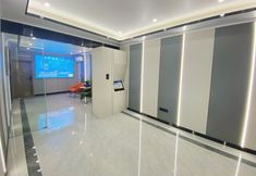 Others 4 Carmen Movie Su (He gong University)