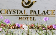 Lainnya 2 Crystal Palace Luxury Hotel Pattaya